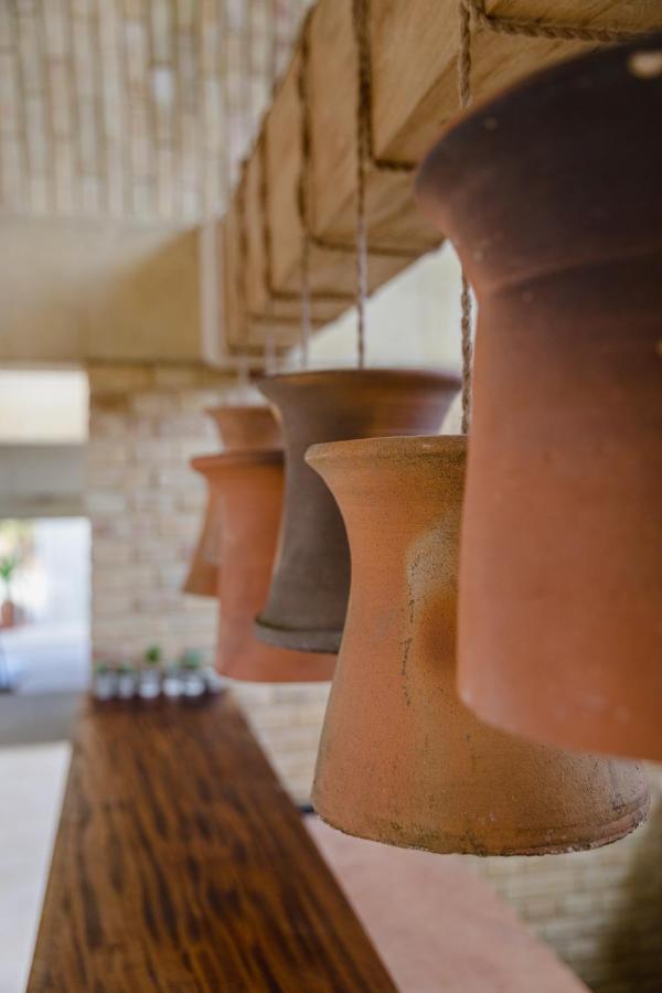 Casona Sforza Hotell Puerto Escondido  Exteriör bild