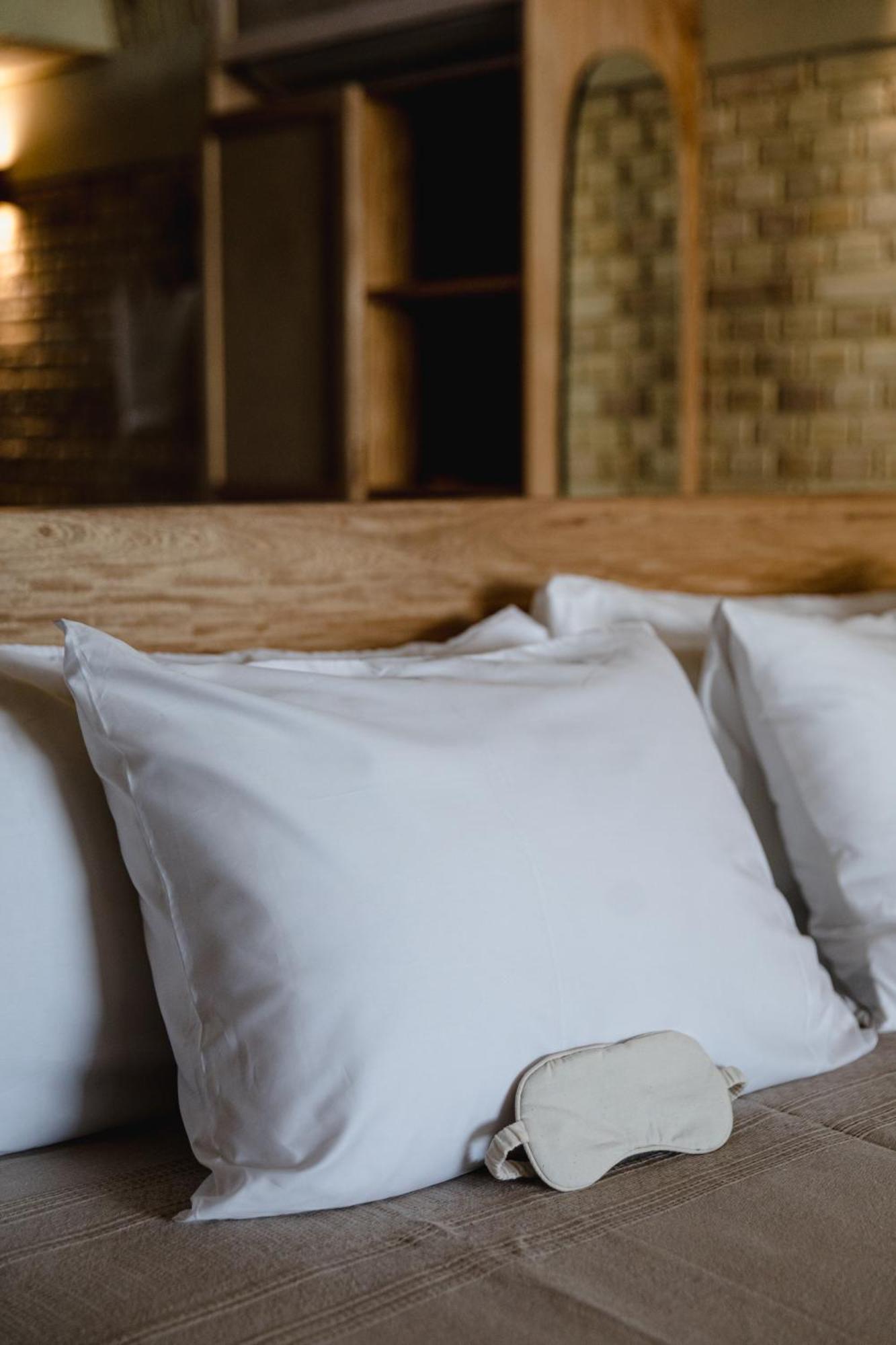 Casona Sforza Hotell Puerto Escondido  Rum bild