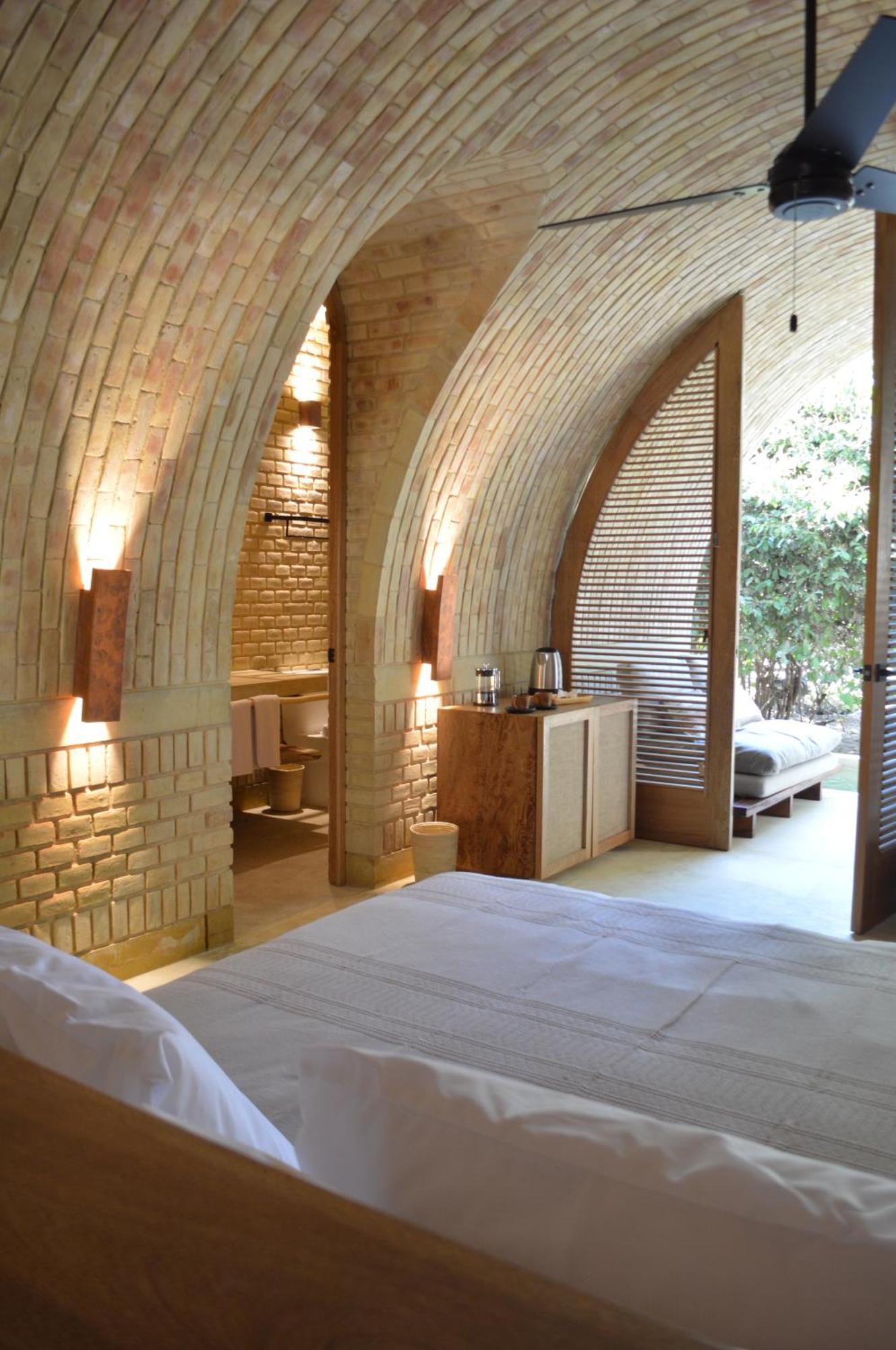 Casona Sforza Hotell Puerto Escondido  Rum bild
