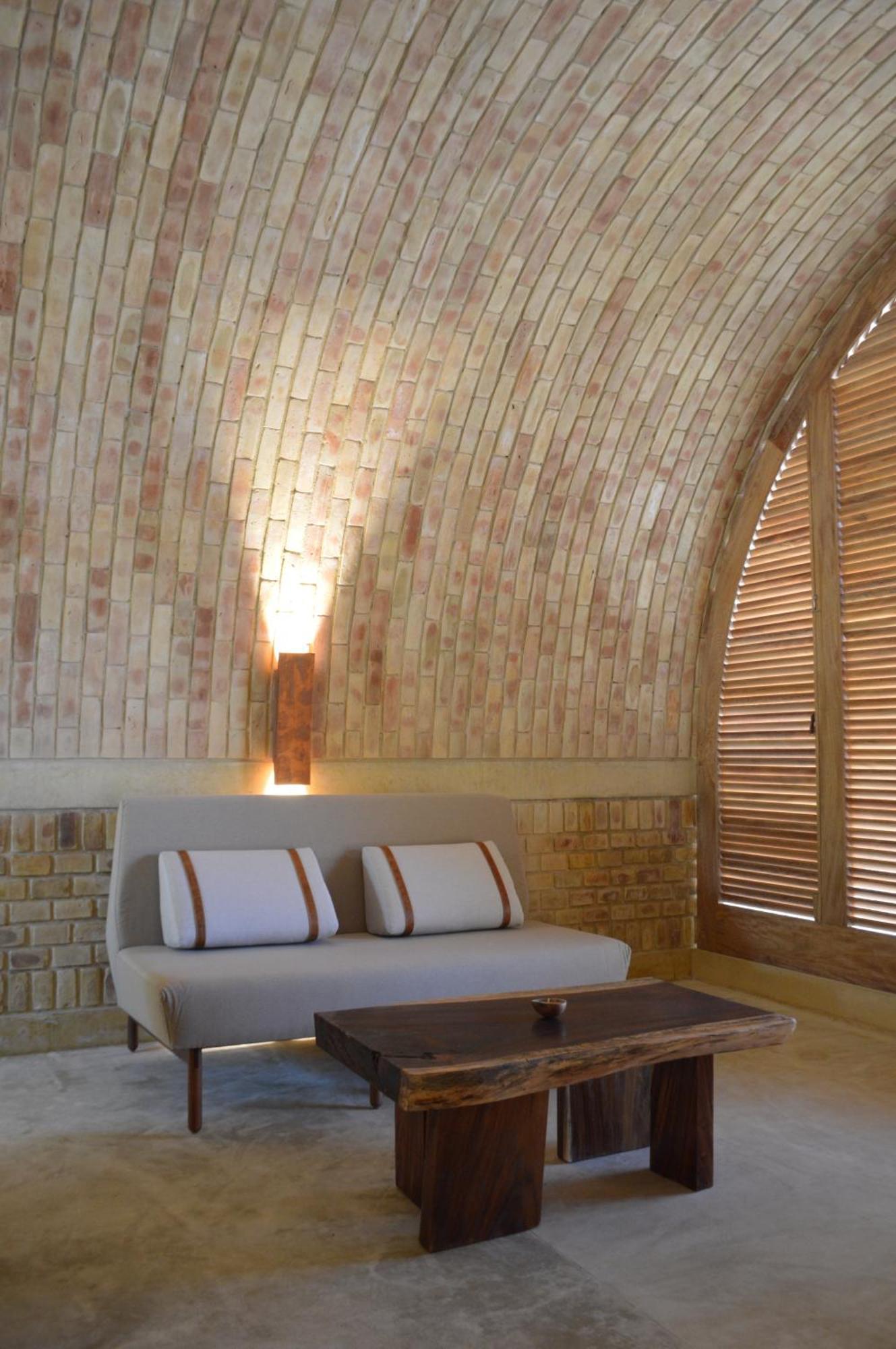Casona Sforza Hotell Puerto Escondido  Rum bild