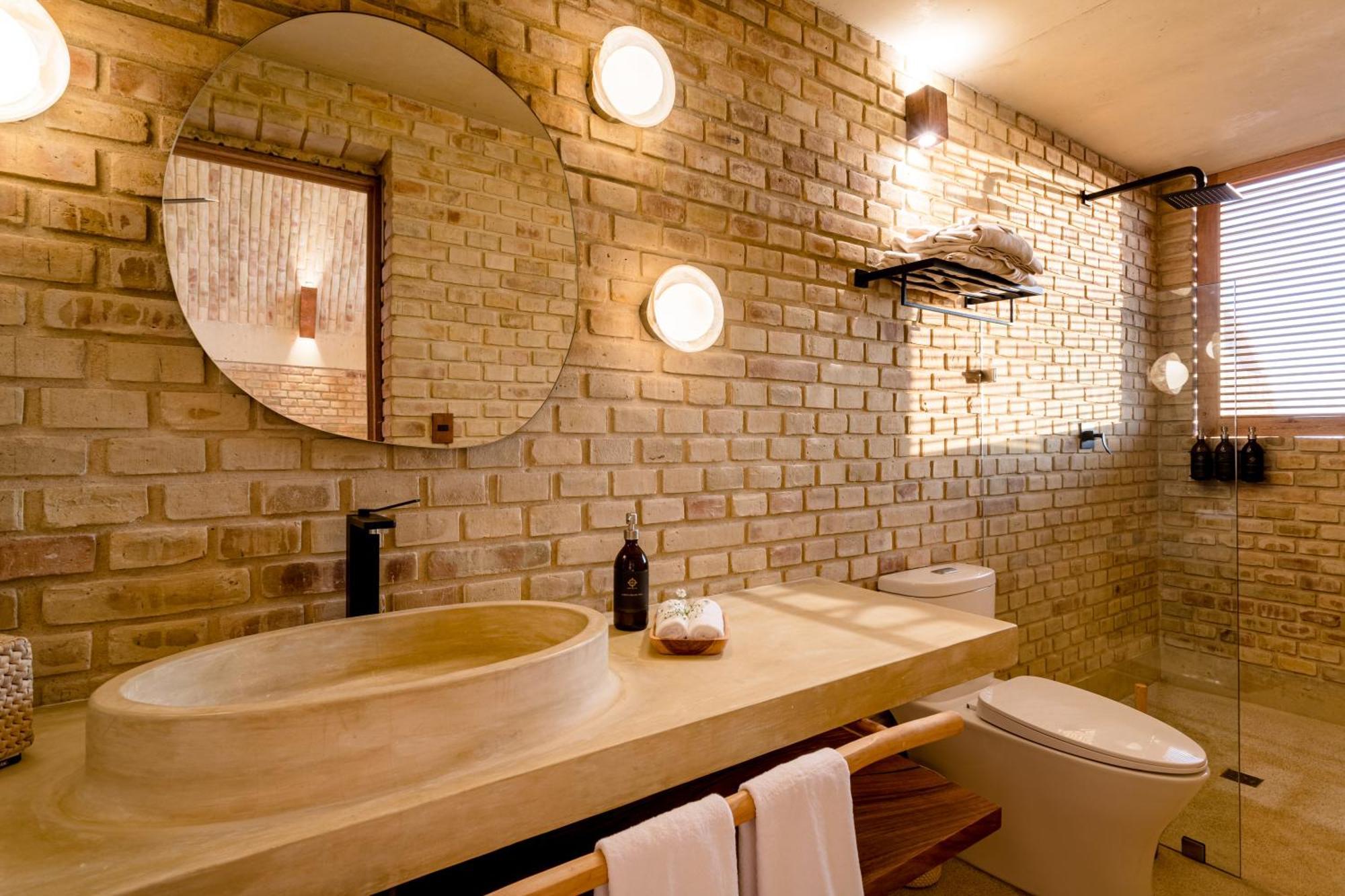 Casona Sforza Hotell Puerto Escondido  Rum bild