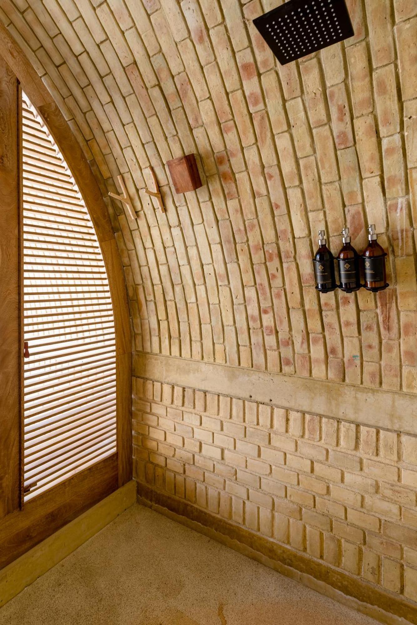 Casona Sforza Hotell Puerto Escondido  Rum bild